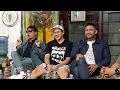 PAKDE INDRO AJAK DESTA, VINO, DAN TORA UNTUK LESTARIKAN WARKOP DKI