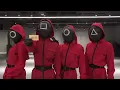 aespa 에스파 'Savage' Squid Game ver. Dance Practice