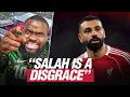 Lagu SALAH IS A SELFISH AND GREEDY PLAYER; NO PLAYER IS BIGGER THAN LIVERPOOL!