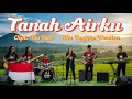 Download Lagu TANAH AIRKU - IBU SUD (COVER SKA REGGAE) 🎧🎧