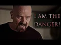 Lagu WALTER WHITE - ''I'm the danger!''