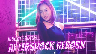 aftershock reborn x jungle dutch