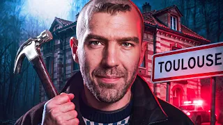 Le FILS DE FLIC devenu l'un des PIRES TUEURS de France : Le cas Patrice Alègre (#HVF)
