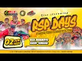 Download Lagu Live Rogo Samboyo Putro Marmoyo Kabuh Jombang Ft L-Jha Audio