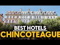 Best Hotels In Chincoteague Usa - Top 5 Picks For Any Budget