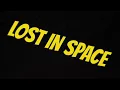 Polar Lights Lost in Space Jupiter 2 • (12-inch Model)
