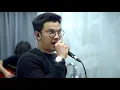 ลม (แบบดีๆ) - NUM KALA [Live in ห้องน้ำ]