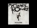 My Chemical Romance – Welcome To The Black Parade | Guitar Backing Track