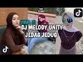 Download Lagu DJ MELODY UNITY JEDAG JEDUG BY DJ DANVATA VIRAL TIKTOK TERBARU 2025
