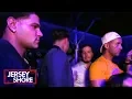Central Park Bar Fight Jersey Shore