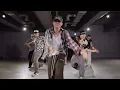 Lojay X Sarz X Chris Brown - Monalisa / Yechan Choreography