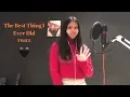 Download Lagu The Best Thing I Ever Did- TWICE (English Cover)