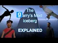 Download Lagu De Garry's Mod Iceberg UITGELEGD