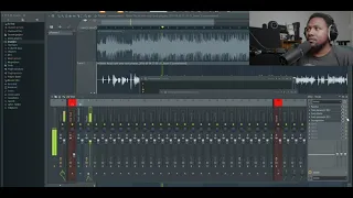 jinsi ya kumix vocal kwenye fl