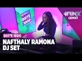 Lagu NAFTHALY RAMONA | FUNX DIXTE 1000 | LIVE SET