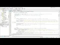 DATA BASE IMPLEMENTATION AND JAVA CONSOLE INTERFACE