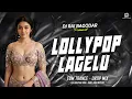 Lagu Lollypop Lagelu Old Bhojpuri Dj Song || Edm Trance Drop Mix || DJ RAJ JHARKHAND 