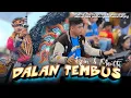 Download Lagu VIRAL ‼️ DALAN TEMBUS Djandut ROGO SAMBOYO PUTRO x SHAFIRA AUDIO