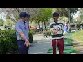 GENIUS Trail Arm Drill That Puts Your Club In The Slot Every Time