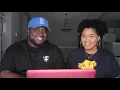Davido - D & G ft. Summer Walker (Reaction) | KC Reacts