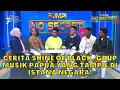 Download Lagu Cerita Shine of Black, Grup Musik Papua Yang Tampil di Istana Negara! | RUMPI (18/8/23) P2