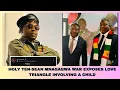 Download Lagu HOLY TEN-SEAN MNAGAGWA WAR EXPOSES LOVE TRIANGLE INVOLVING A CHILD