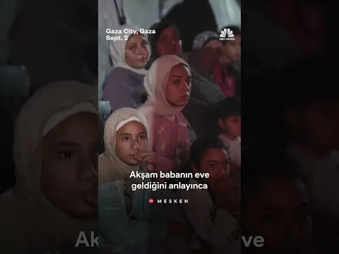NAZA Belgeselini Susturamayınca Sahtesini Çektiler!