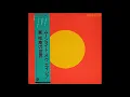 Yoshitaka Azuma - Moonlight Of Asia ( Nippon Columbia Co., Ltd. 1981 )