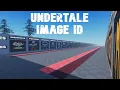 Undertale Image Id For Roblox