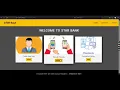 Spark foundation 1 - Basic Banking System