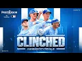 The Royals journey back to the Postseason How They Got There 2024 Royals