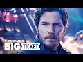 New in Theaters This Week Guardians of the Galaxy Vol 3 Love Again Big Ticket