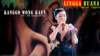 Download KANGGO WONG KAEN  - SANDIWARA LINGGA BUANA || LIVE - BONGAS BLOK DONGKAL || LAUDY PRODUCTION MP3