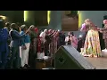 Download Lagu Femme Thamar chante nzambiens en Afrique du sud