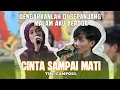 Download Lagu DENGARKANLAH DI SEPANJANG MALAM AKU BERDOA