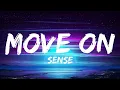 Download Lagu Sense - Moved On - Kristen Stewart (Lyrics)