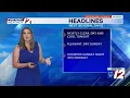 WPRI 12 Weather Forecast 26