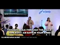 I'LL NEVER WALK ALONE | EVERY NATION MUSIC - VICTORY ORTIGAS MUSIC TEAM