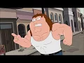 Download Lagu Family guy - Michael Bay's Peter Griffin gets fired (Part 2)