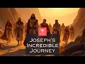 Download Lagu Joseph Animated Bible Story - Beloved Son, Rejected Slave, Exalted Ruler