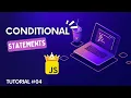 Unlock JavaScript Mastery Mastering Conditional Statements
