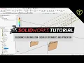 SOLIDWORKS Flow Simulation - Design of Experiments and Optimization