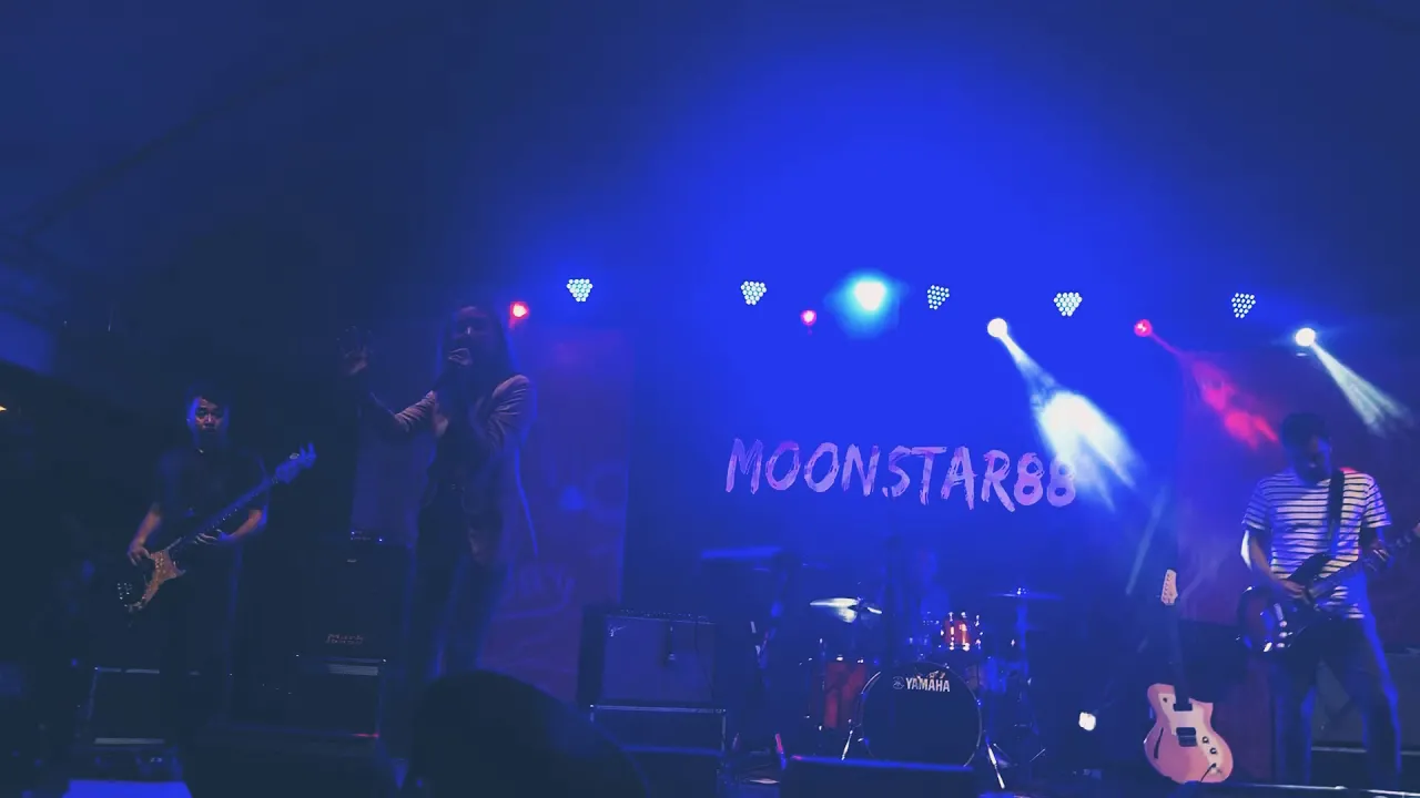 Panalangin by Moonstar88 (live at sm lanang premier)