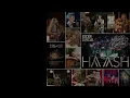 HA-ASH - Ex de Verdad (Versión Big Band) [Cover Audio]