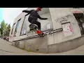 Chris Madem - Addicted (Original Mix) [Unofficial HD Video]