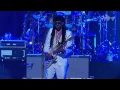 Download Lagu CHIC featuring Nile Rodgers - Dance Dance Dance - (Live At The House Sídney 2013) HD