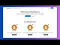 Crafting a Quiz Application UI with Bootstrap Code