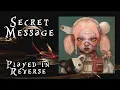 Download Lagu Secret Message in a bulleT w- my namE On by Bring Me The Horizon \u0026 Underoath | POST HUMAN: NeX GEn