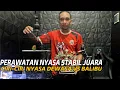 Download Lagu PERAWATAN NYASA UNTUK STABIL JUARA BUKAN BALIBU ABADI INI CIRI-CIRINYA