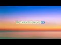 Elvis Presley - My Way (Lyrics)
